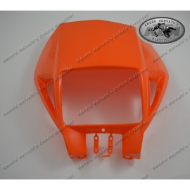 Headlight Mask KTM orange original 1998-2002 5030800100004