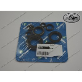 Engine Seal Ring Kit for Suzuki RM 250 2003-2008