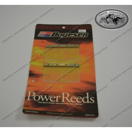 Boyesen Reed Valve Kit Honda CR 500 1984-88