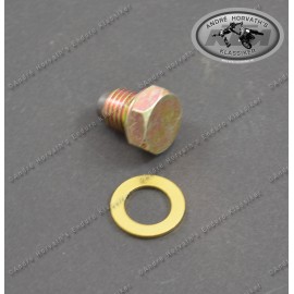 Oil Drain Plug M12x1,5