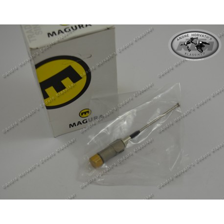 Magura Clutch Lever