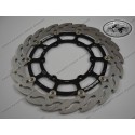 Front Brake Disc Floated Motomaster Supermoto 320mm KTM 125/250/300360/380 MX/SX/GS & 350/400/600/620/625/640/660 from 92 on