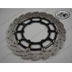 Front Brake Disc Floated Motomaster Supermoto 320mm KTM 125/250/300360/380 MX/SX/GS & 350/400/600/620/625/640/660 from 92 on