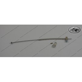 Rear Brake Pedal Safety Wire 54812063044