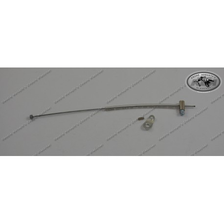 Rear Brake Pedal Safety Wire 54812063044