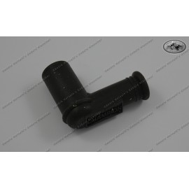 Champion Spark Plug Cover Silicone Black, without resistor