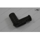 Champion Spark Plug Cover Silicone Black, without resistor