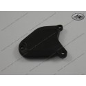 Starter Cover black KTM LC4 EGS-E from 1997 on 58440011100