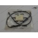 Throttle Cable KTM 350/440/500/550 1989-1995 Two stroke models