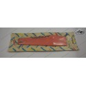 Front Fender Bracket Acerbis Original red