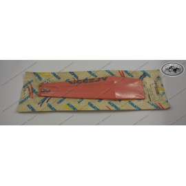 Front Fender Bracket Acerbis Original purple