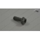 Hexagon Collar Screw M6x16 ISA30