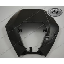 Lichtmaske schwarz KTM EXC/EXC-F ab 2008 7800800100030
