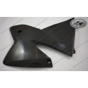 Spoiler Right Black KTM EXC 1999 original 5030805100030