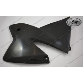 Spoiler Right Black KTM EXC 2000-2002 original 5030805110030