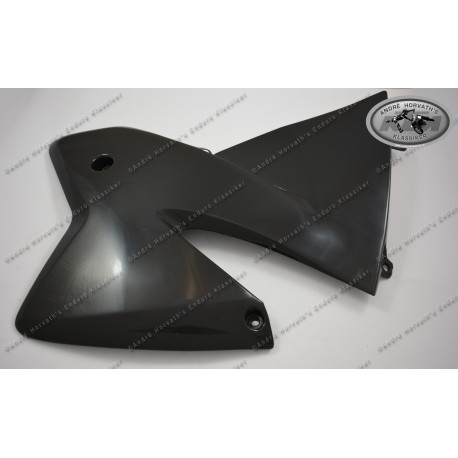 Spoiler rechts schwarz KTM EXC 1999 original 5030805100030