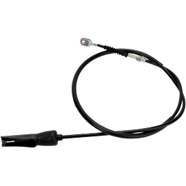 Front Brake Cable Yamaha YZ125 1984 and YZ 490 1983-1984