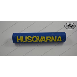 handlebar pad Husqvarna