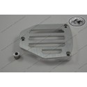 Sprocket Cover Aluminium Husqvarna 1982 on