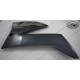 Kühlerspoiler links KTM 640 LC4 Supermoto 2005 schwarz 5840805000030A