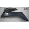 Kühlerspoiler links KTM 640 LC4 Supermoto 2005 schwarz 5840805000030A