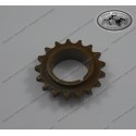 Timing Gear 17 Teeth KTM LC4 58036014000
