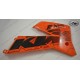 headlight shell orange KTM EXC 2005