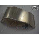 Aluminium Frame Guard / Skid Plate KTM 530 EXC 2008-2011 Original New Old Stock