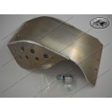 Aluminium Frame Guard / Skid Plate KTM 250 SX-F 07-10 and 250 EXC-F 08-11 Original New Old Stock