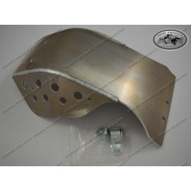 Aluminium Frame Guard / Skid Plate KTM 530 EXC 2008-2011 Original New Old Stock