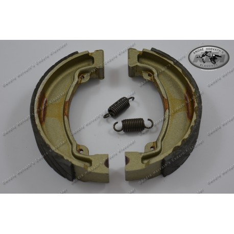 Front Brake Shoes CR 1982-83