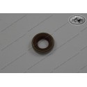 Shaft Seal Ring B-Viton 10x18x4