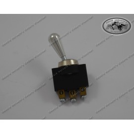electric Light switch ON-OFF 3 connections