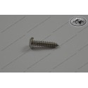 Raised Tapping Screw 2,9x13 for Taillight 0981290133