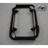 radiator guard Kit black KTM 250 EXC-F 2007 77035036000