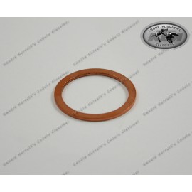 O-Ring Clutch Disengaging Cover KTM 125 76-79, 175/250 1973-80, 400 1974-79 0770021260