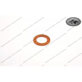 CU Seal Ring 10x16x1   42013226000