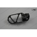 foot rest left anthracite KTM 250/300/360 1993-1997 5460304010019