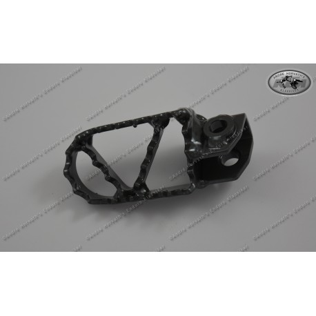 foot rest spring left and right KTM 250/300/360 from 1990 onwards