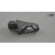 Fussraster Links Silber KTM Modelle 250/300/360 ab 1999 5460304010090