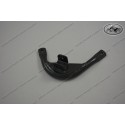Rear Foot Rest Bracket Right Side anthracite KTM 620 LC4 EGS-E Adventure 1997 58203004000