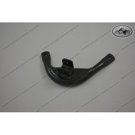 Foot Rest Left anthracite KTM 620 LC4 EGS-E Adventure 1997 58203040000