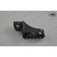 Foot Rest Right anthracite KTM 620 LC4 EGS-E Adventure 1997 58203041000