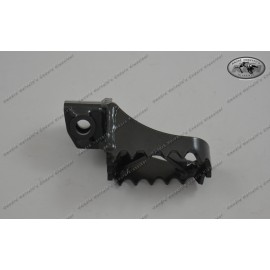 Foot Rest Left anthracite KTM 620 LC4 EGS-E Adventure 1997 58203040000