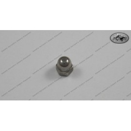 Cap Nut M6 Stainless 61230045000