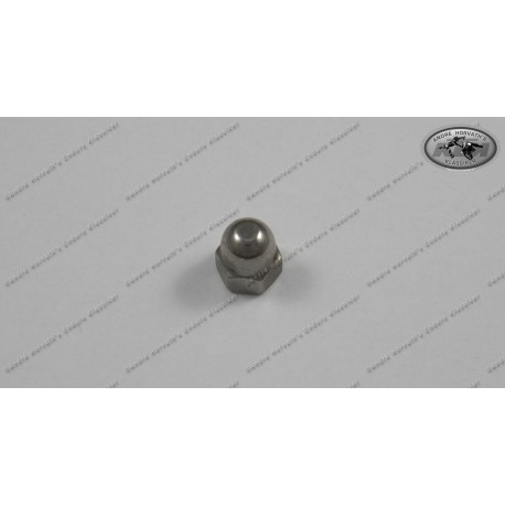 Federal Head Nut M10 Rotax 242695