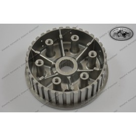inner clutch hub used KTM 250/350/500 MX/GS 2-stroke watercooled (engine type 555/565) from 1988 on, good used condition