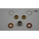 Lower Shock Bearing Kit 1990-97