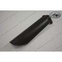 Fork Protector Right Black KTM 65 SX 46101093000