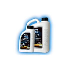 Bel-Ray EXL Mineral 4T Engine Oil 20W-50